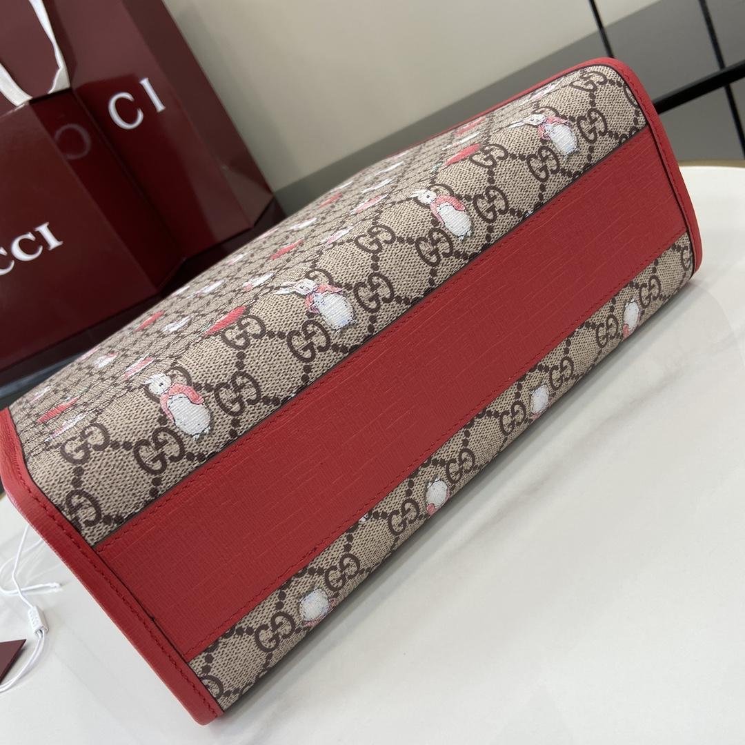 Peter Rabbit™ x Gucci Tote Bag - DopestKickz