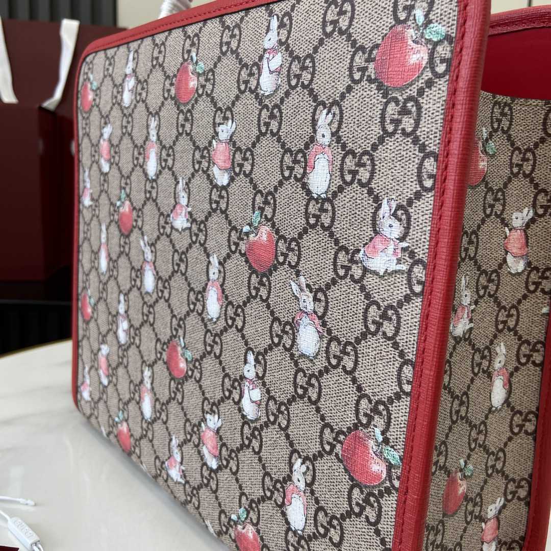 Peter Rabbit™ x Gucci Tote Bag - DopestKickz