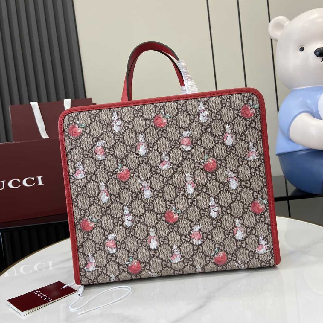 Peter Rabbit™ x Gucci Tote Bag - DopestKickz