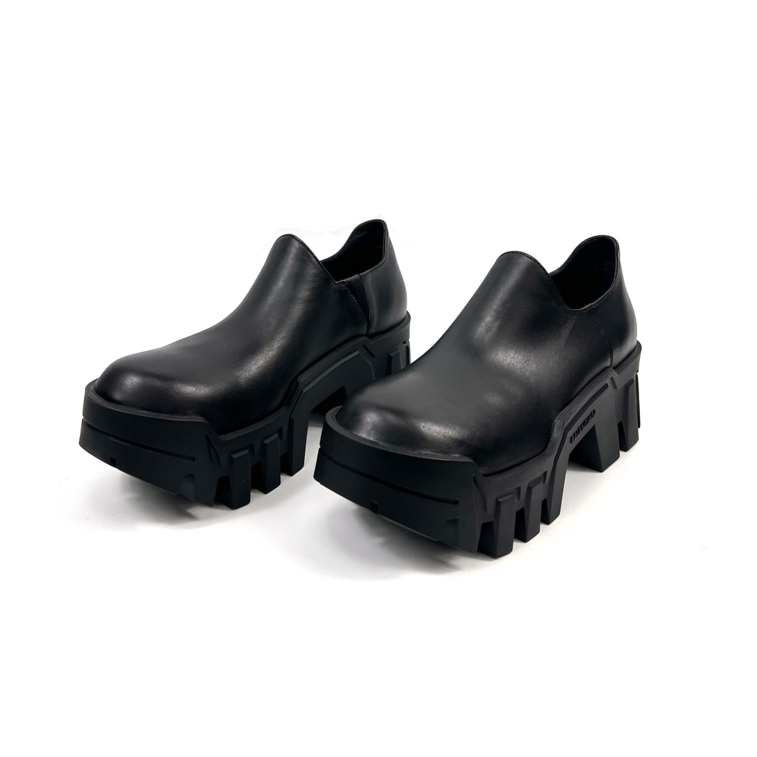 Balenciaga Bulldozer Mini - DopestKickz
