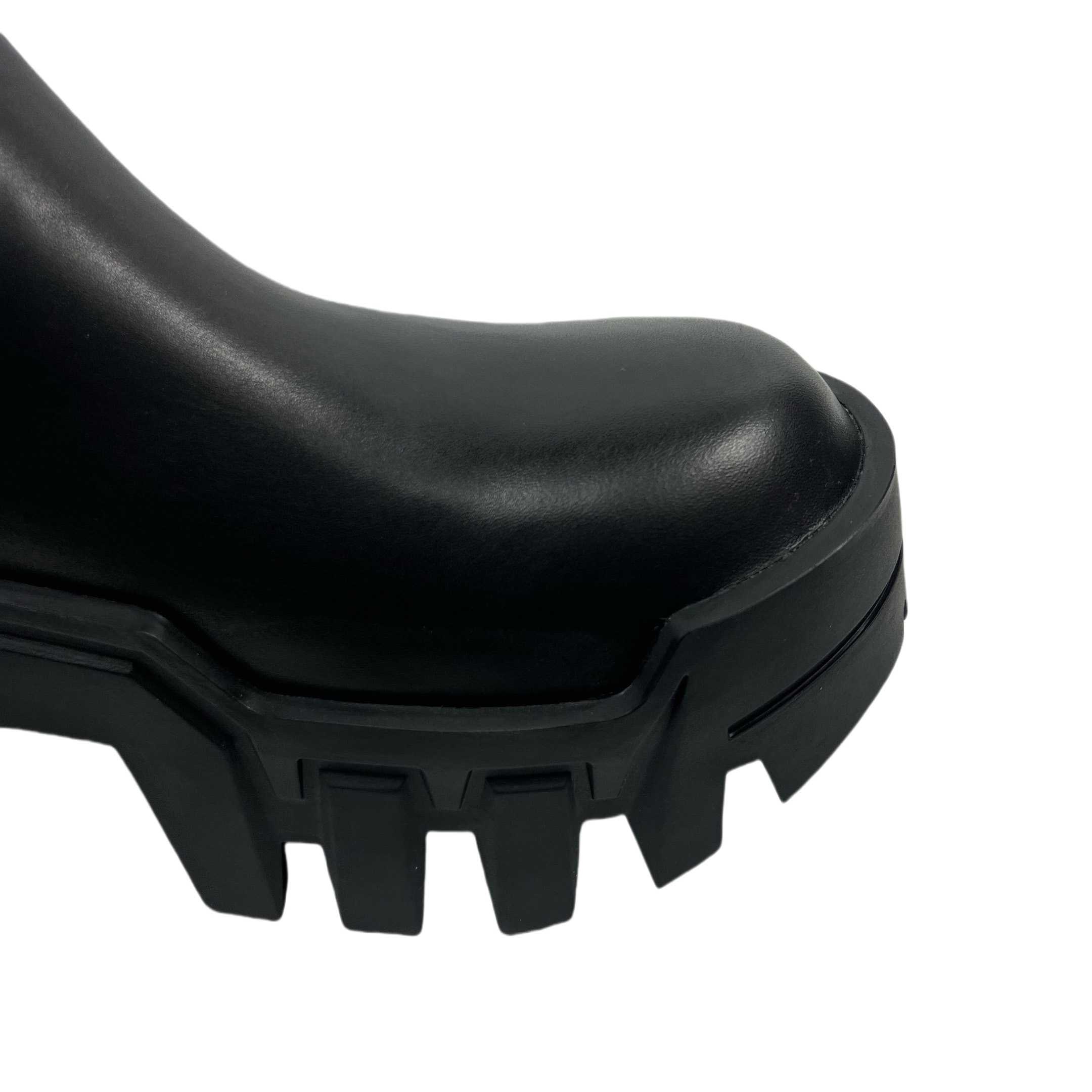 Balenciaga Bulldozer Mini - DopestKickz