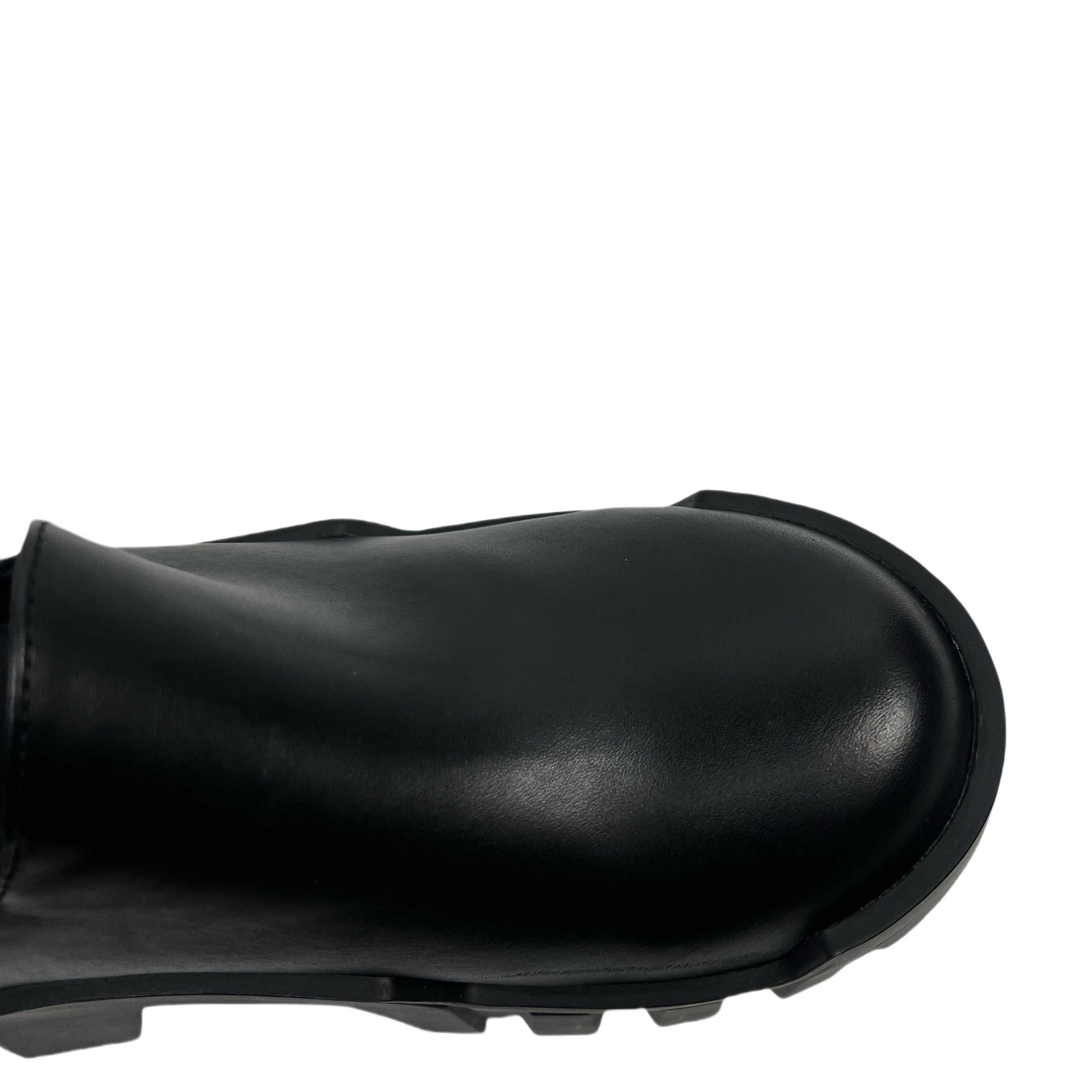 Balenciaga Bulldozer Mini - DopestKickz