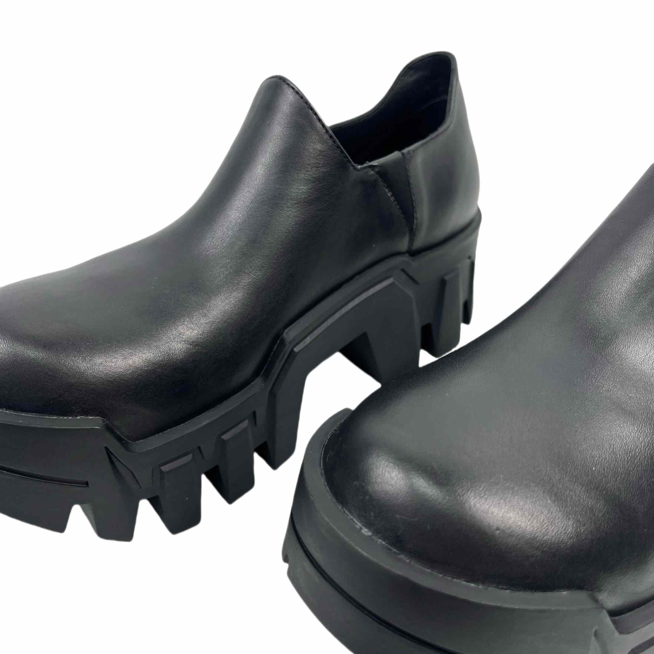 Balenciaga Bulldozer Mini - DopestKickz