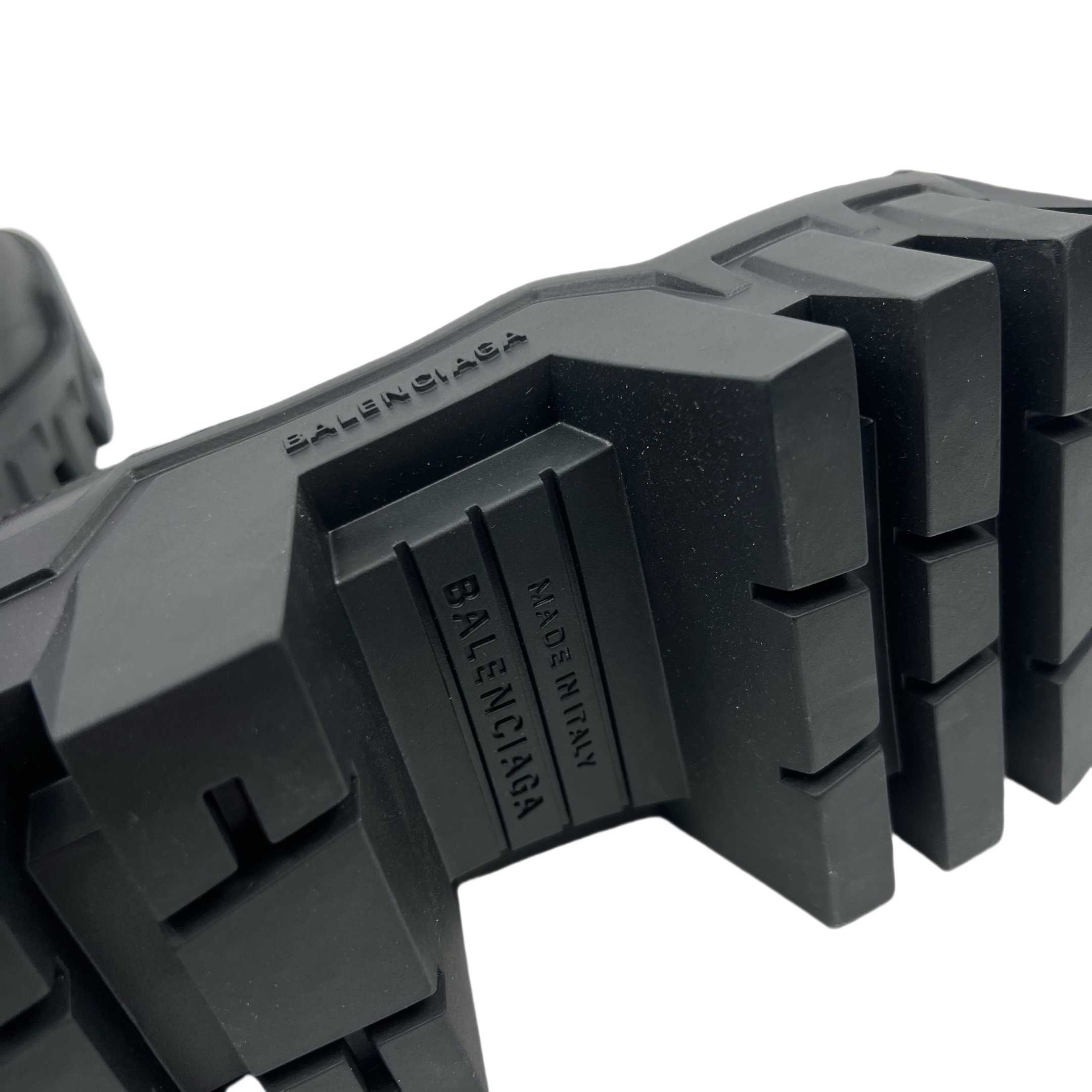 Balenciaga Bulldozer Mini - DopestKickz