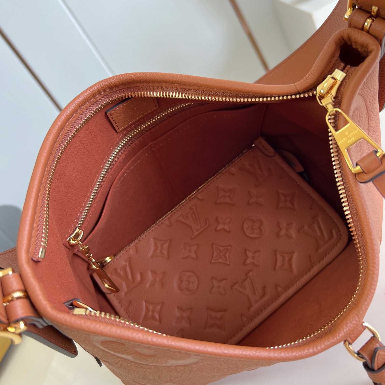 Louis Vuitton CarryAll PM   M11790 - DopestKickz