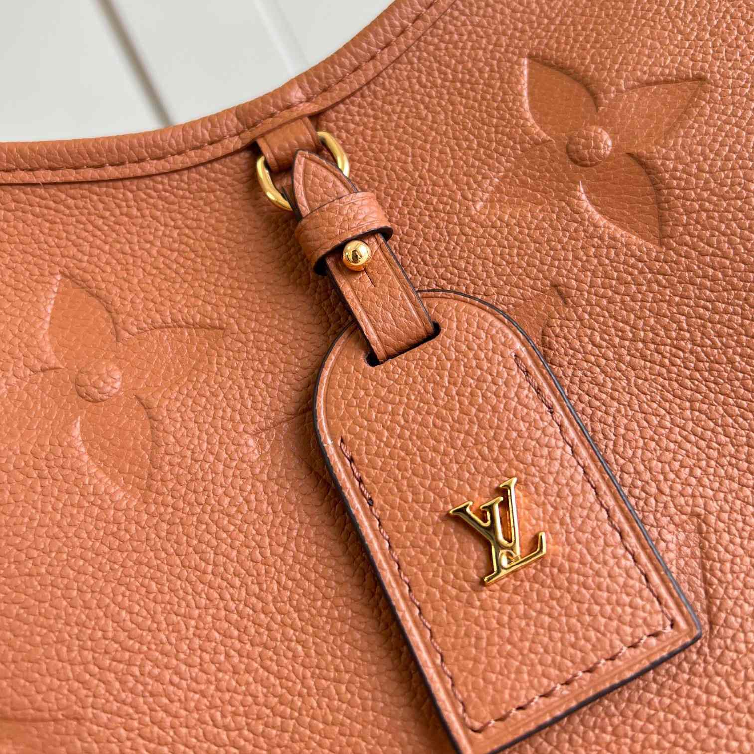 Louis Vuitton CarryAll PM   M11790 - DopestKickz