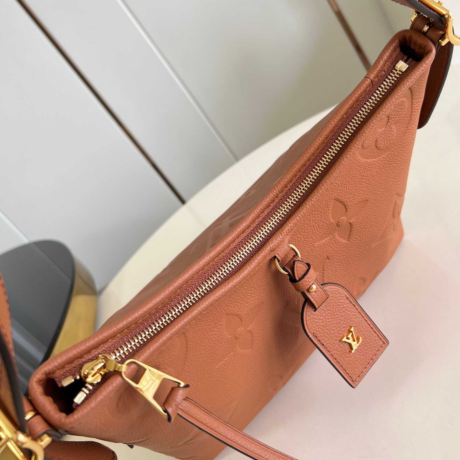 Louis Vuitton CarryAll PM   M11790 - DopestKickz