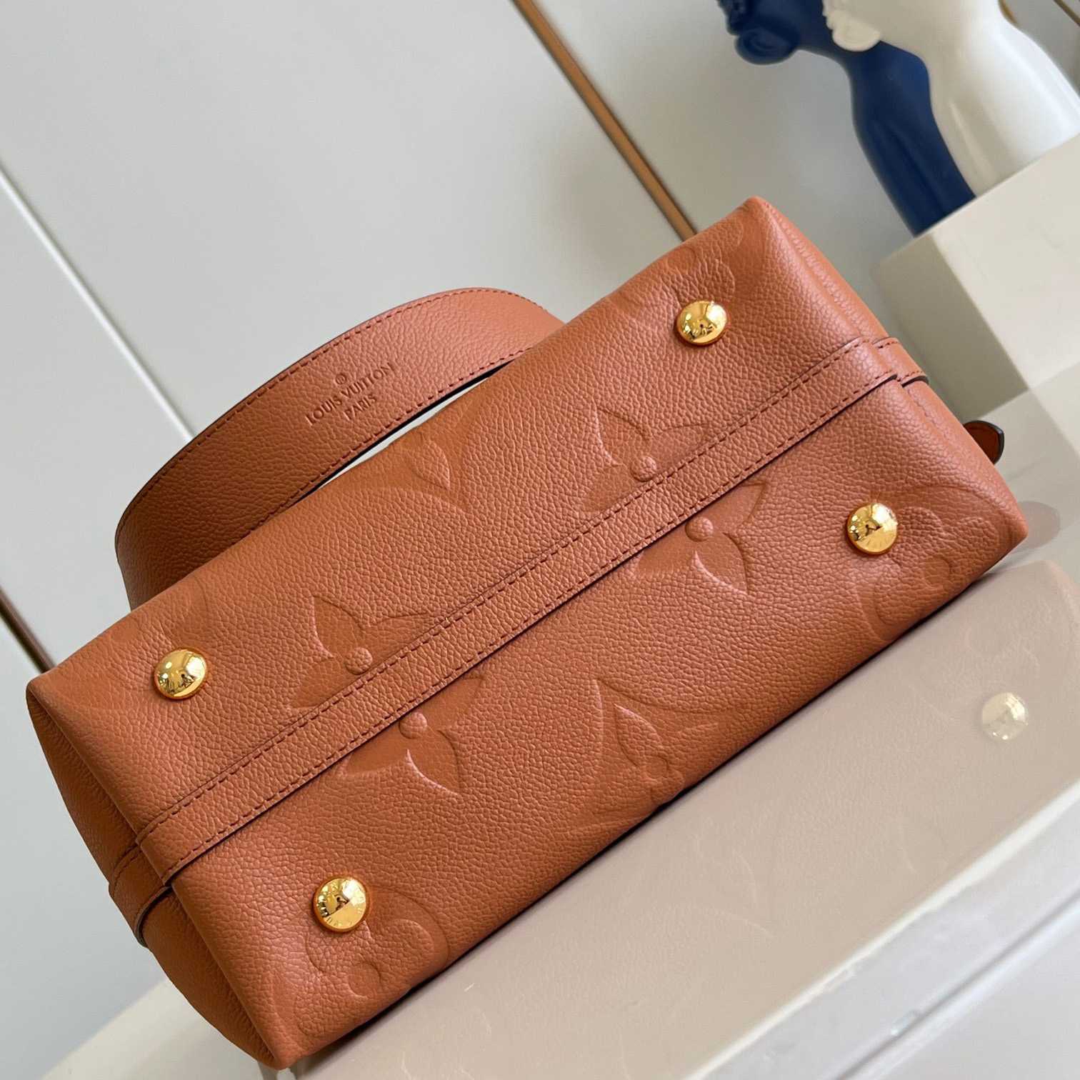 Louis Vuitton CarryAll PM   M11790 - DopestKickz