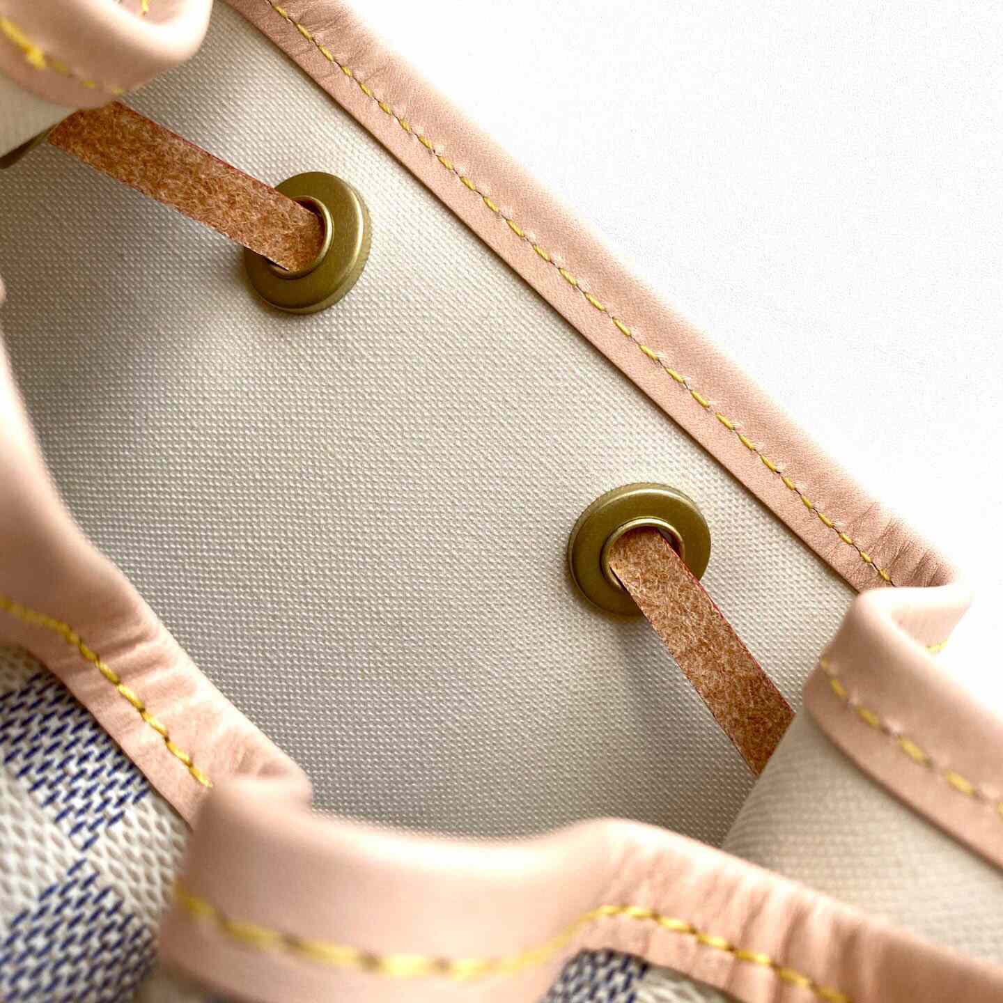 Louis Vuitton Noé BB  N40594 - DopestKickz