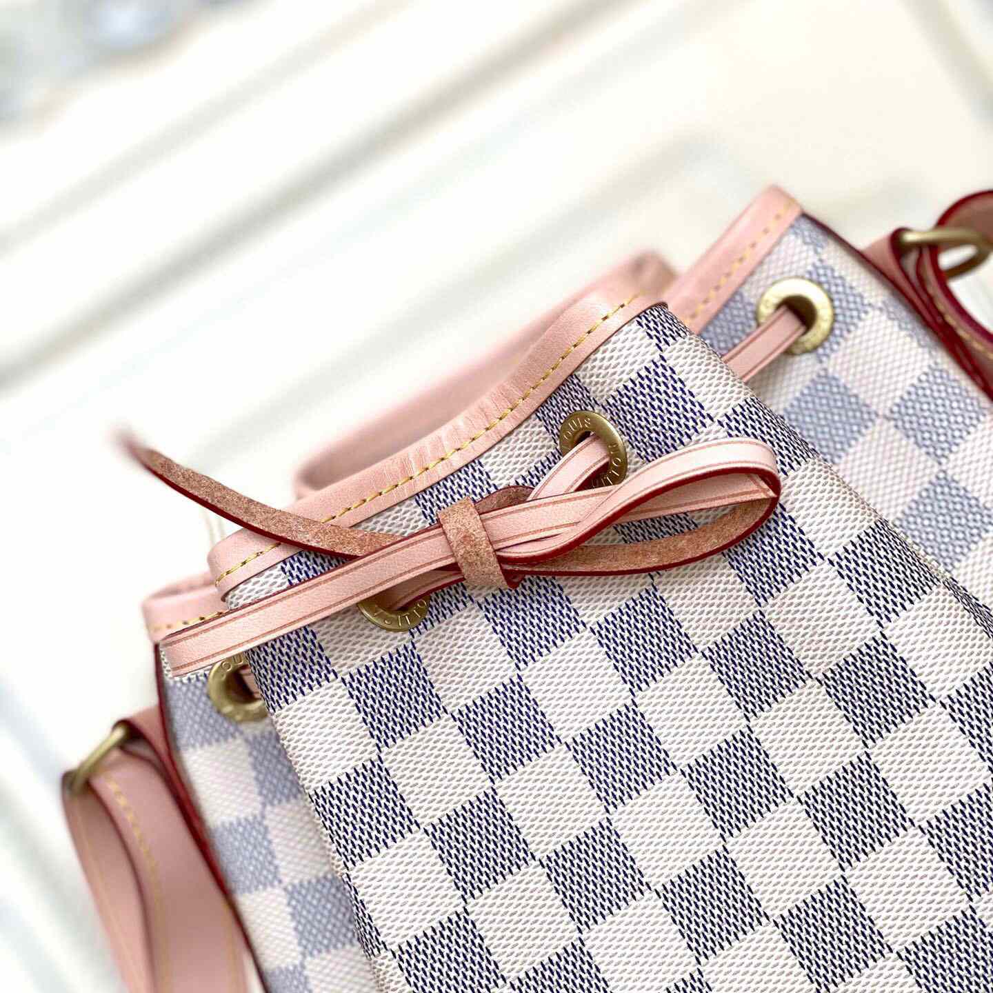 Louis Vuitton Noé BB  N40594 - DopestKickz