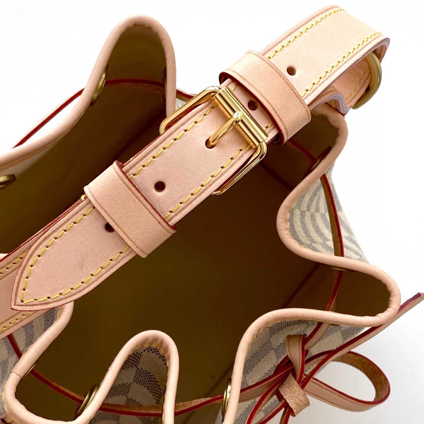 Louis Vuitton Noé BB  N40594 - DopestKickz