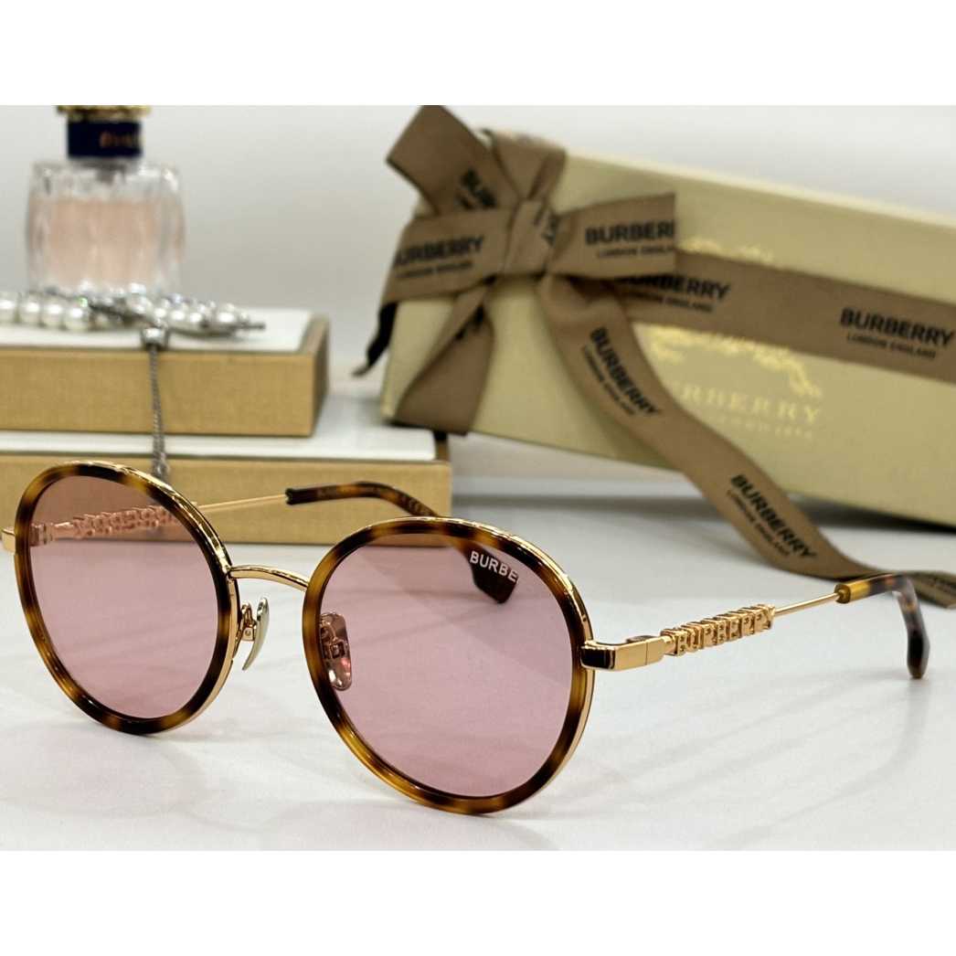 Burberry BE 3148D Sunglasses   - DopestKickz