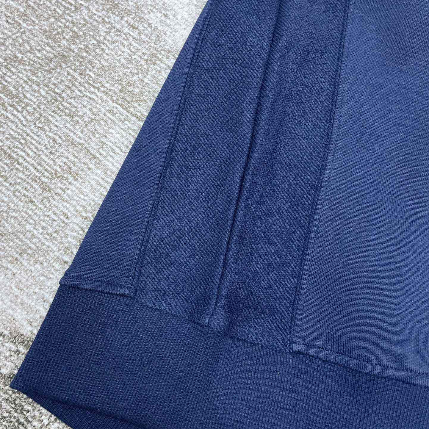 Casablanca Lounge Logo Crewneck    c894 - DopestKickz