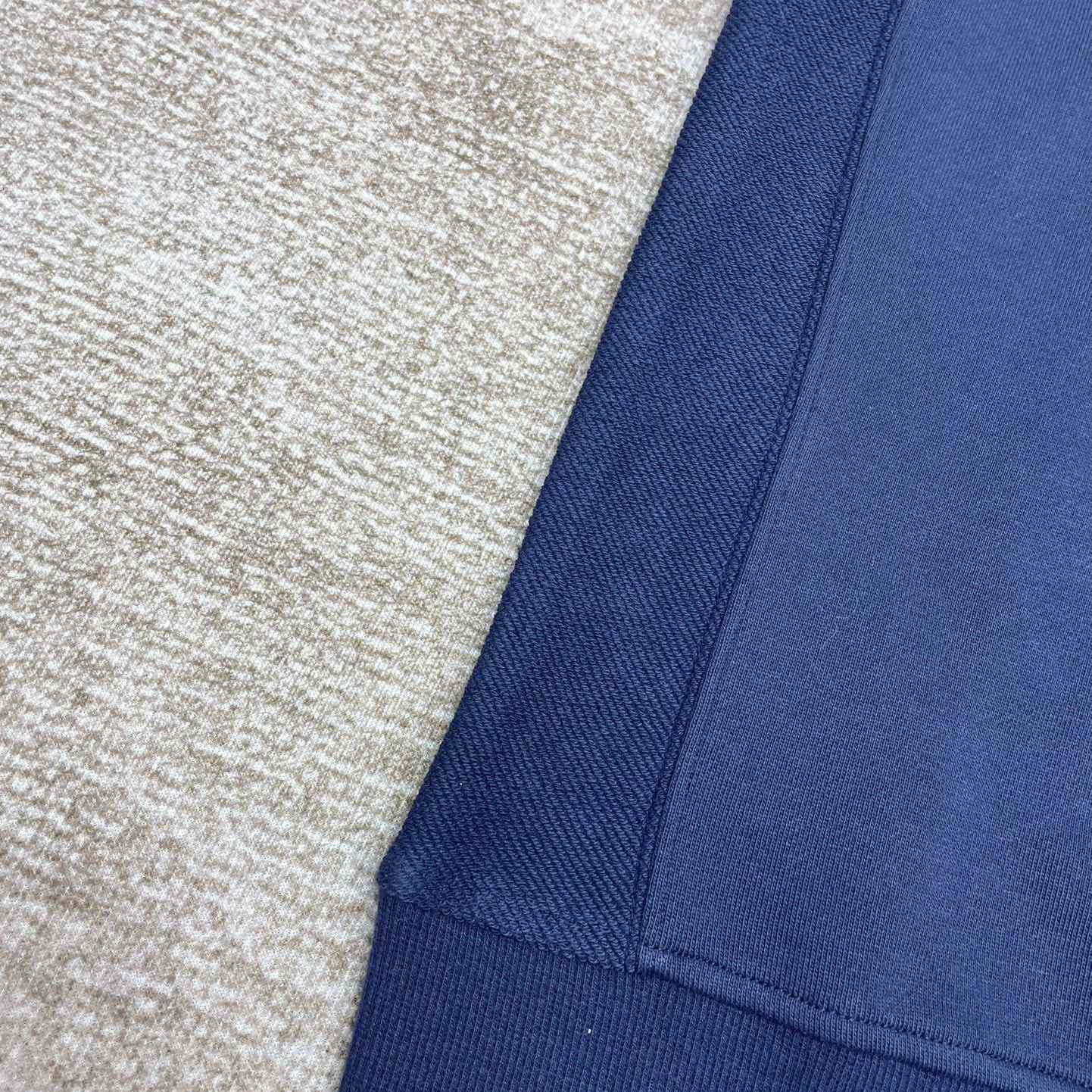 Casablanca Lounge Logo Crewneck    c894 - DopestKickz