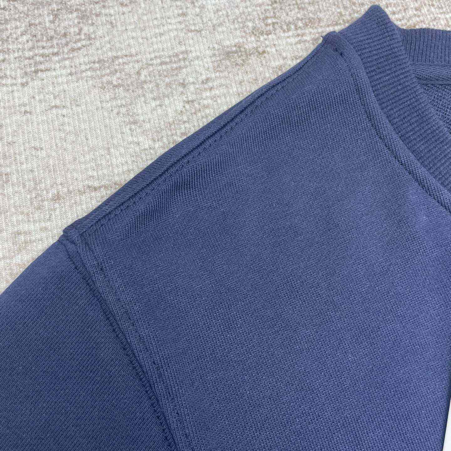 Casablanca Lounge Logo Crewneck    c894 - DopestKickz