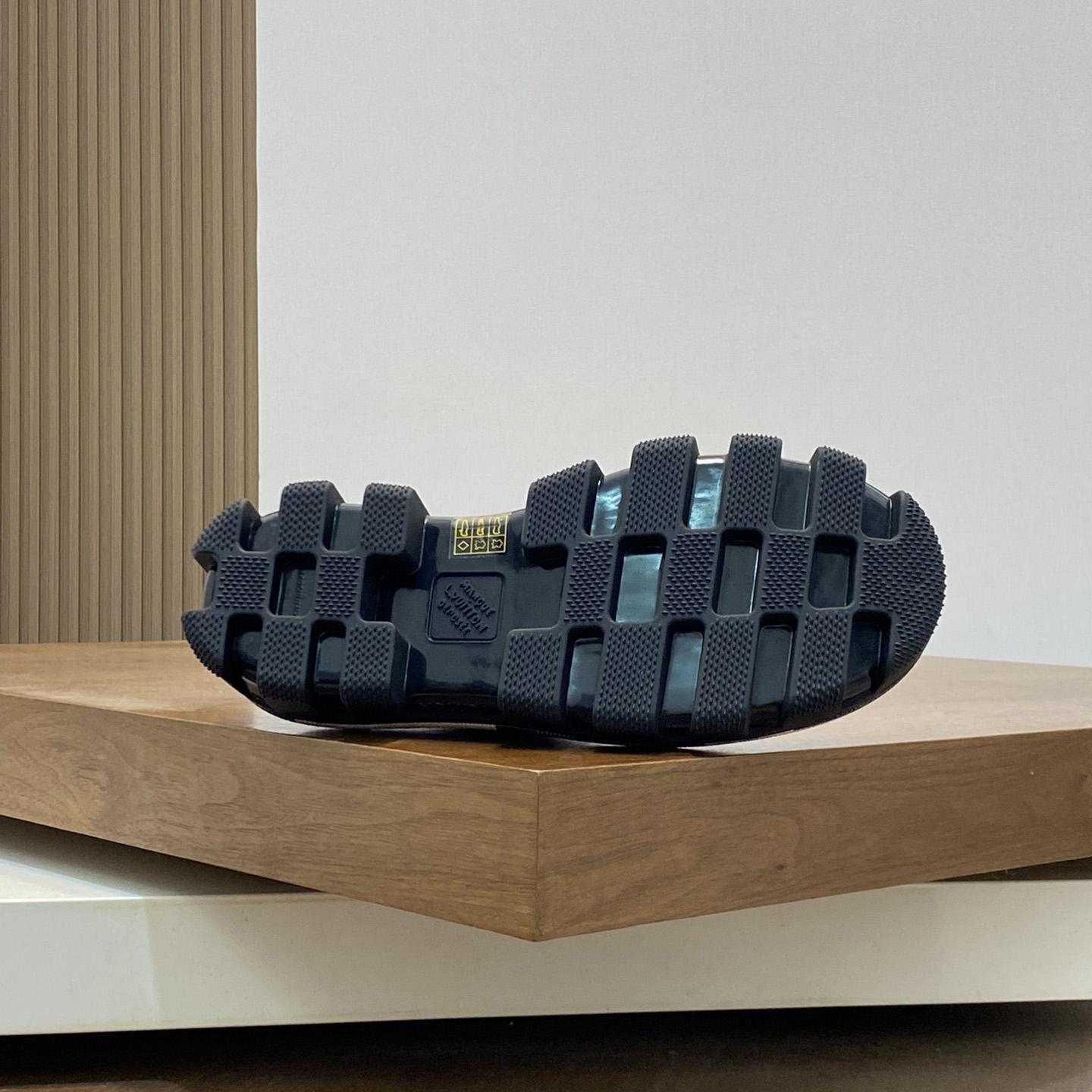 Louis Vuitton LV Checker Derby  1ACNFE - DopestKickz