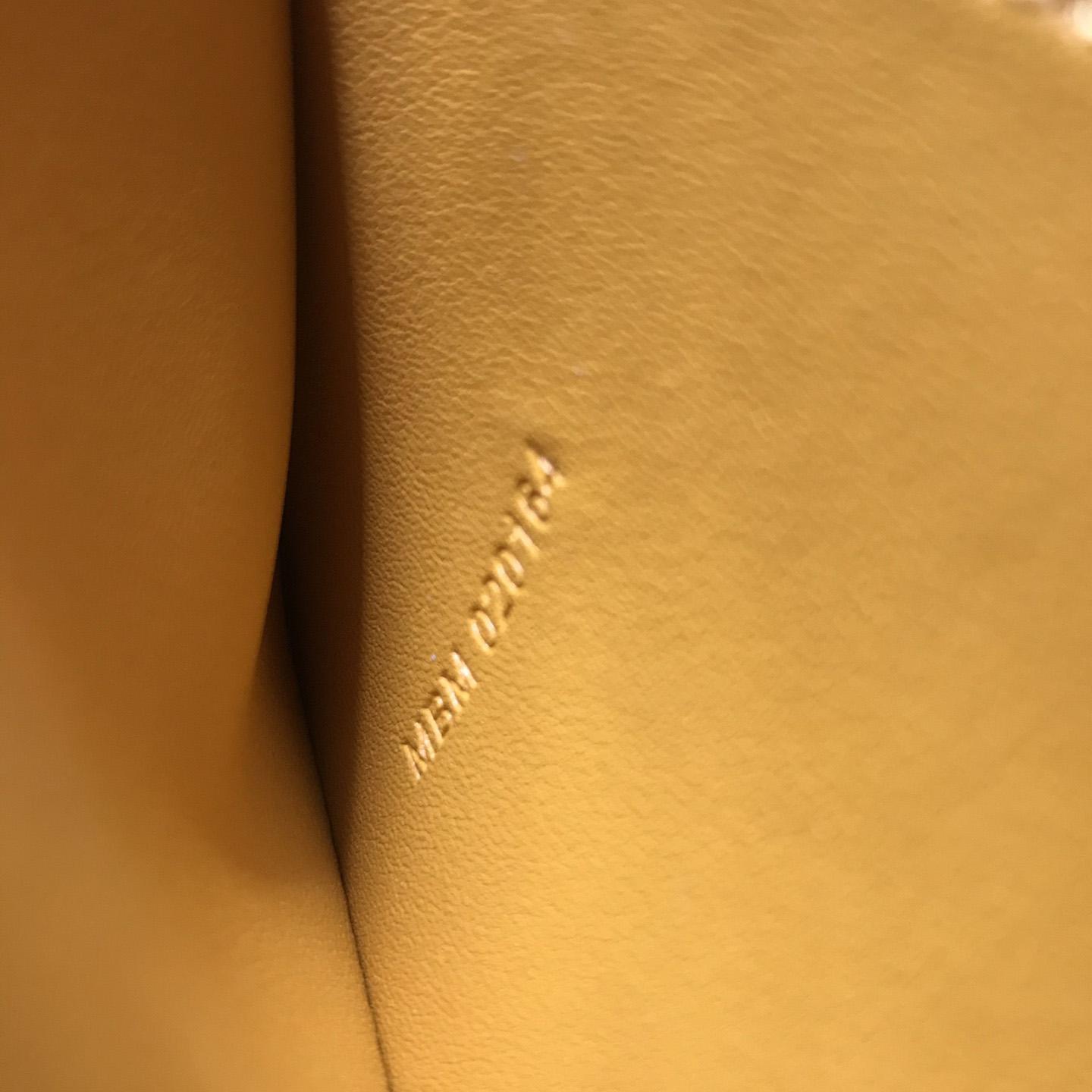 Goyard Saïgon Souple Mini Bag - DopestKickz