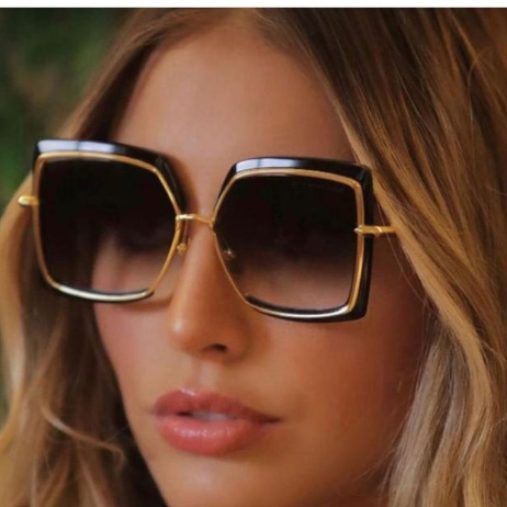Dita Sunglasses - DopestKickz