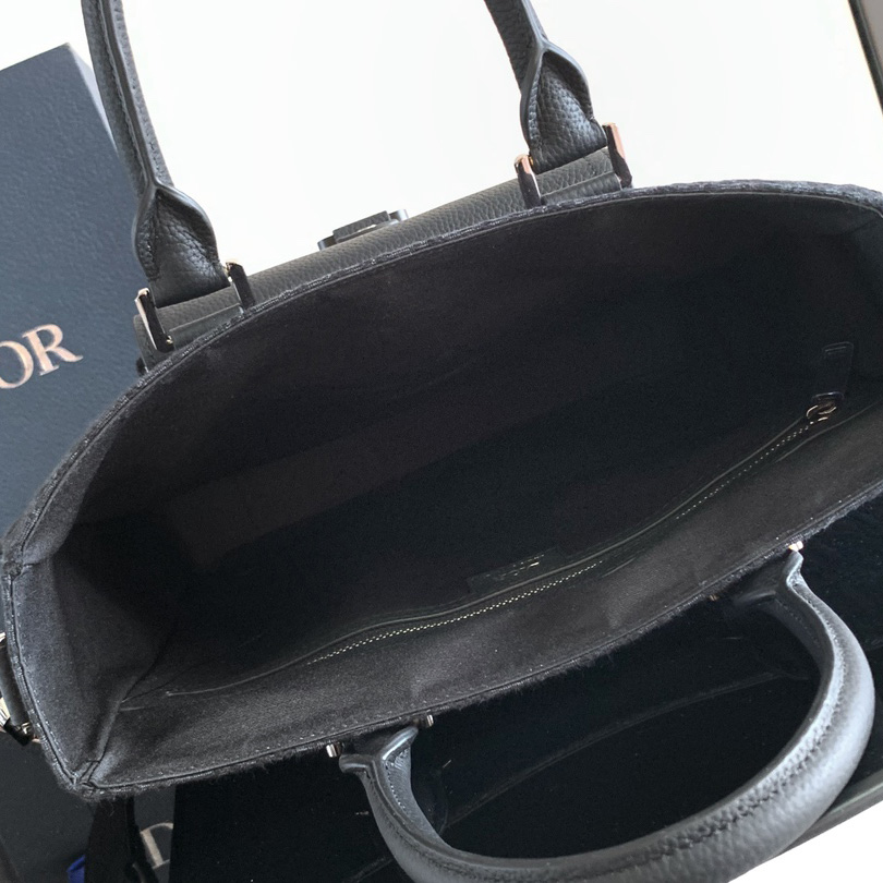 Dior Saddle Tote Bag  - DopestKickz