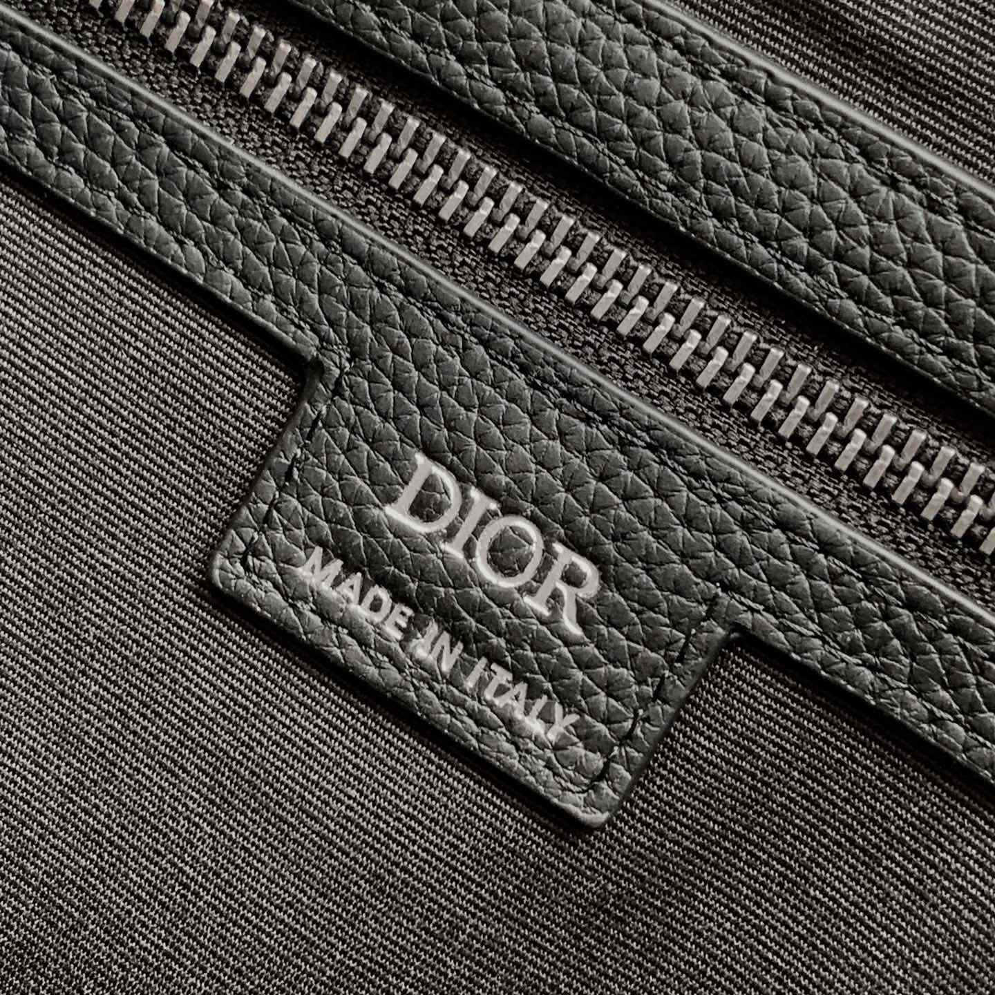 Dior Saddle Tote Bag  - DopestKickz