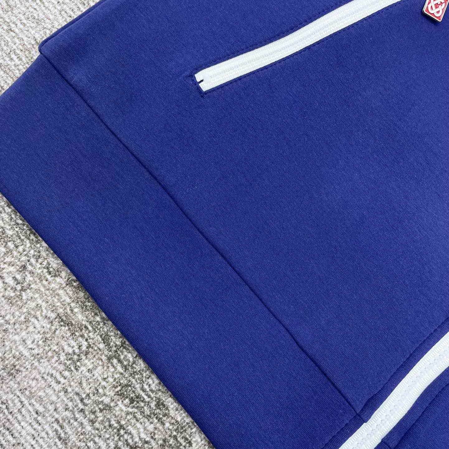 Casablanca Track Jacket   c887 - DopestKickz