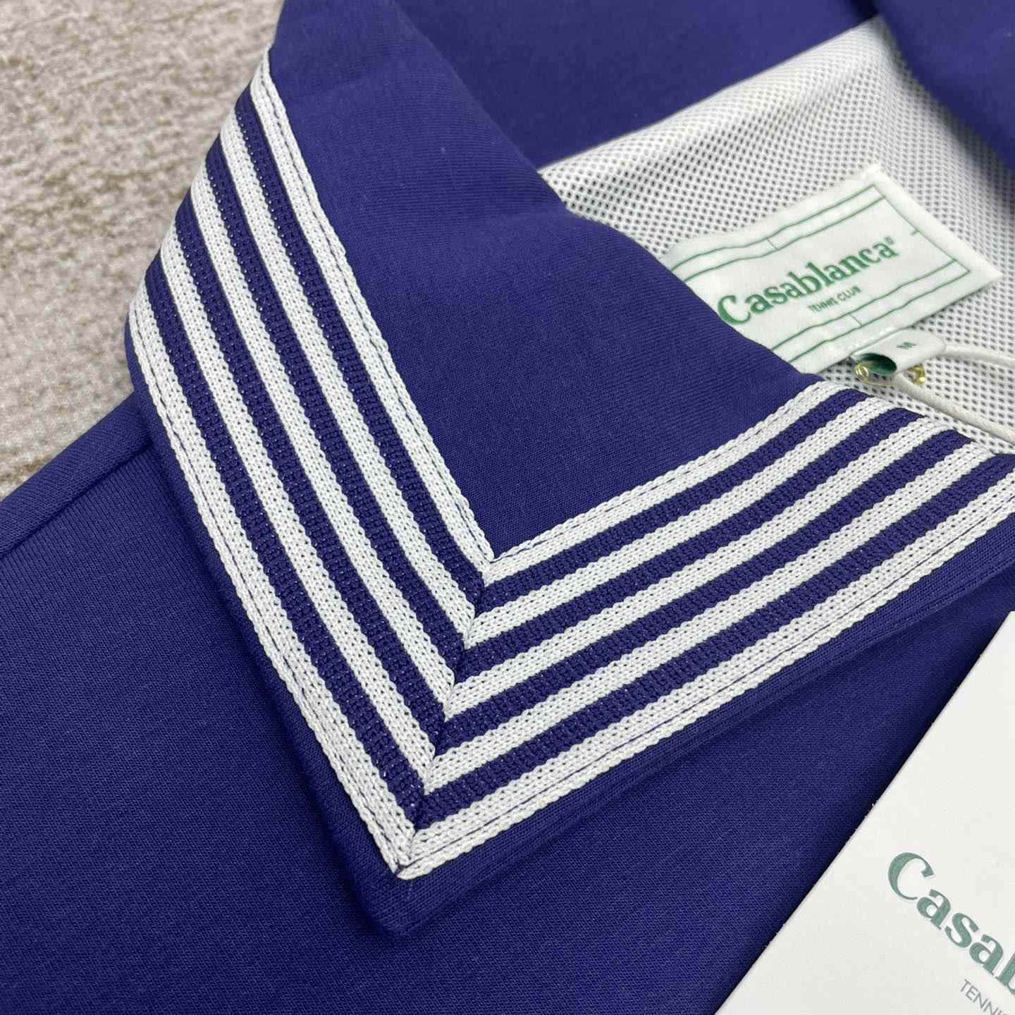 Casablanca Track Jacket   c887 - DopestKickz