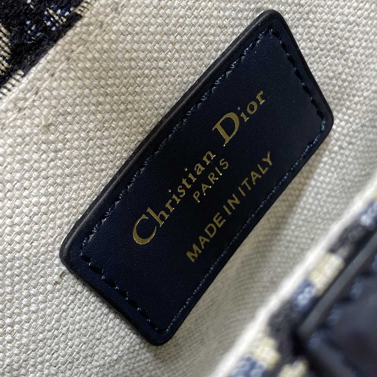 Dior Saddle Bag 17×5×15cm - DopestKickz