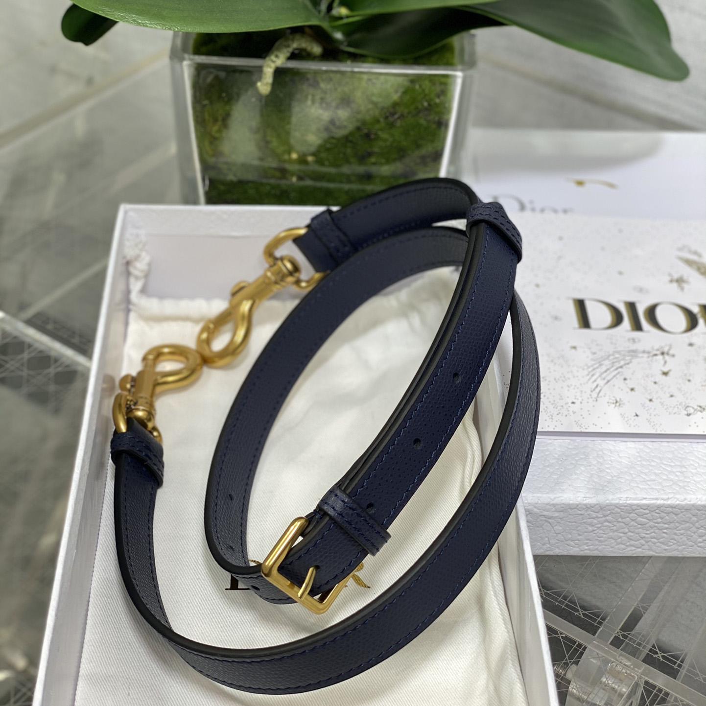 Dior Saddle Bag 17×5×15cm - DopestKickz