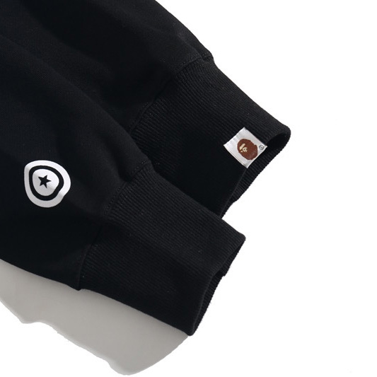 Bape Shark Hoodie - DopestKickz