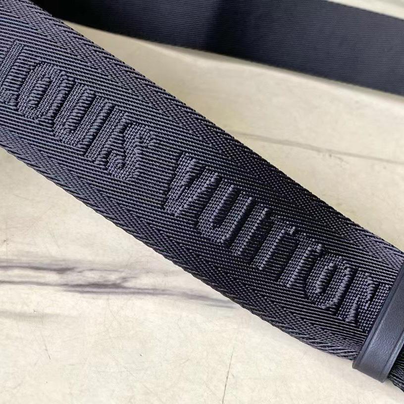 Louis Vuitton Getaway Messenger  M12518 - DopestKickz