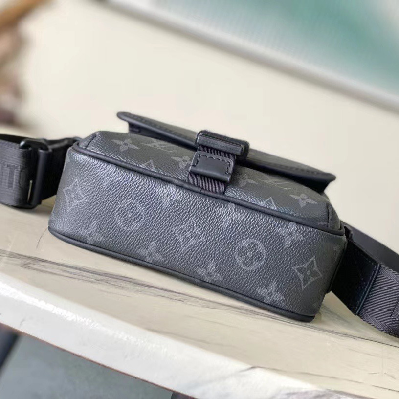 Louis Vuitton Getaway Messenger  M12518 - DopestKickz