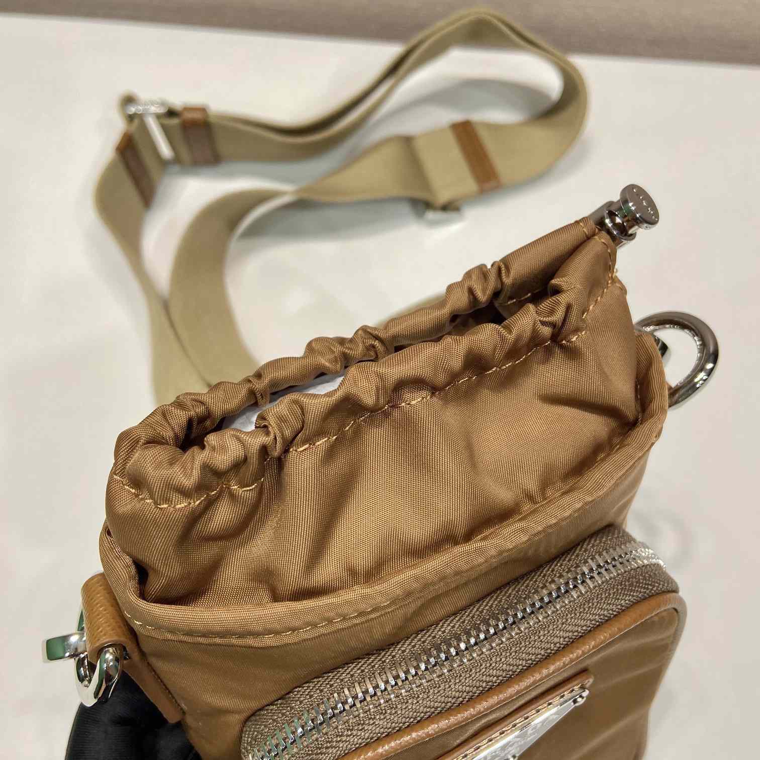 Prada Re-Nylon Smartphone Case   - DopestKickz