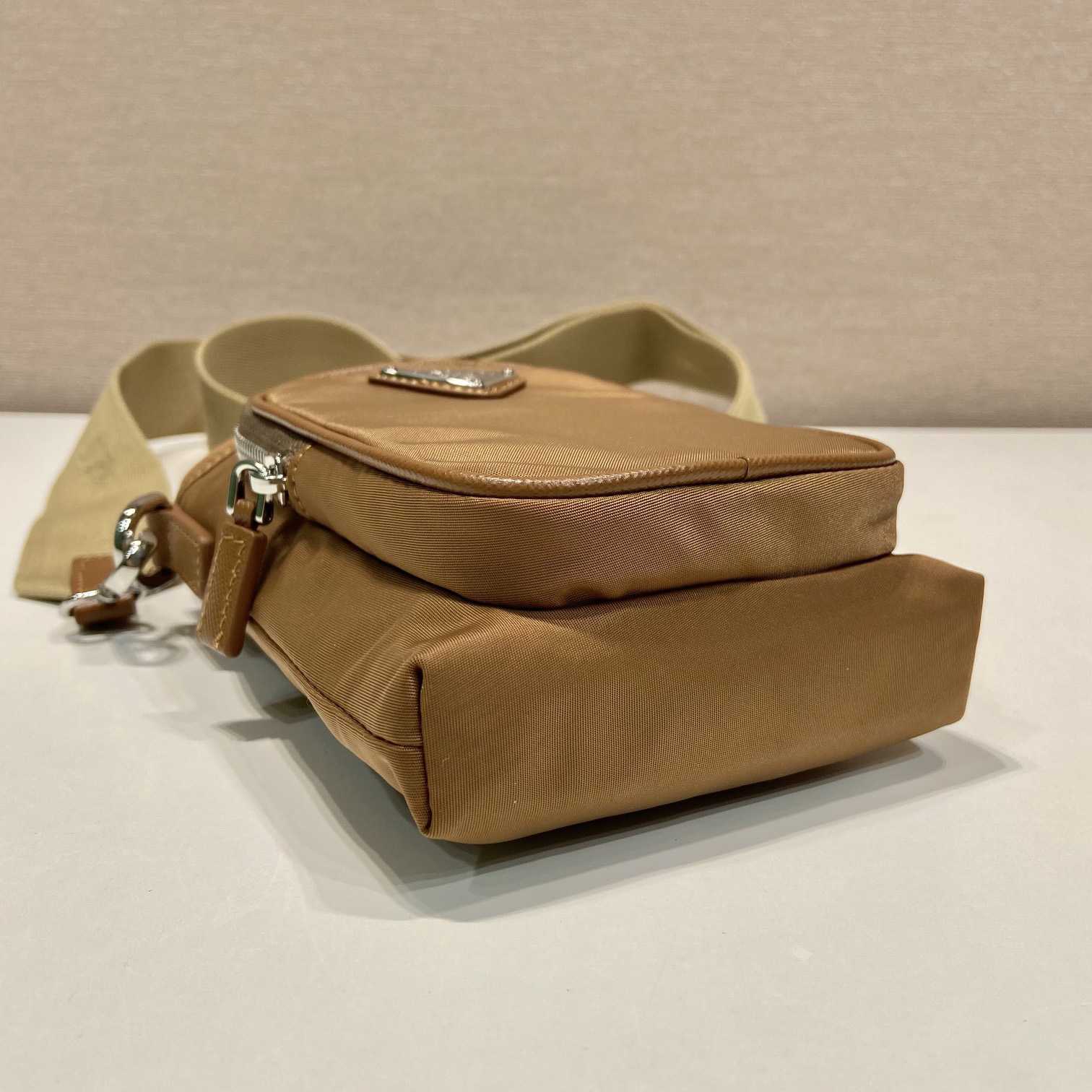 Prada Re-Nylon Smartphone Case   - DopestKickz