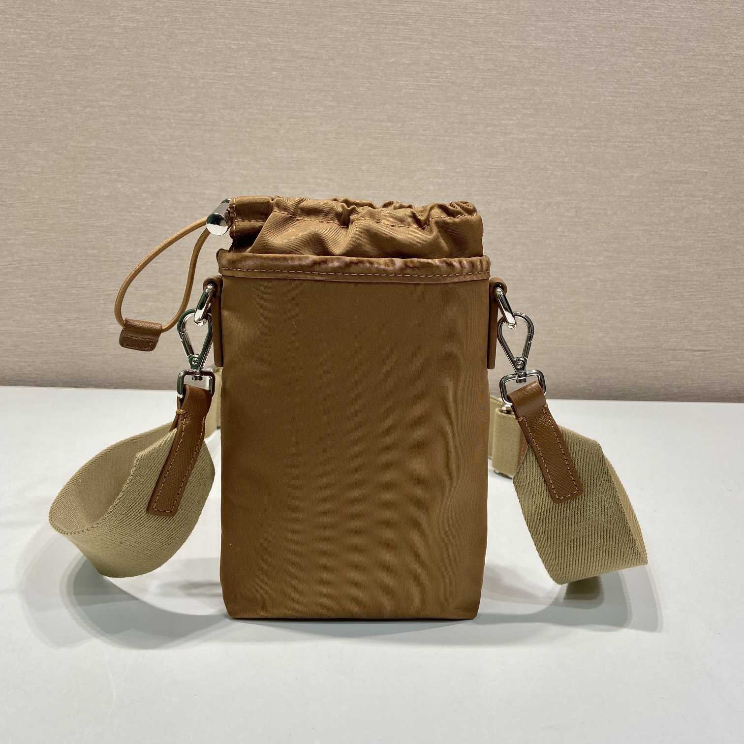 Prada Re-Nylon Smartphone Case   - DopestKickz