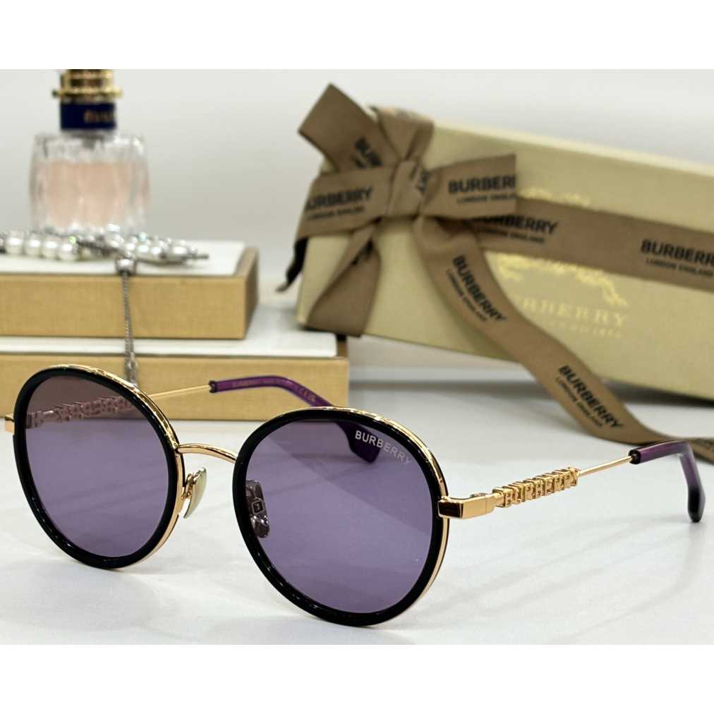 Burberry BE 3148D Sunglasses   - DopestKickz