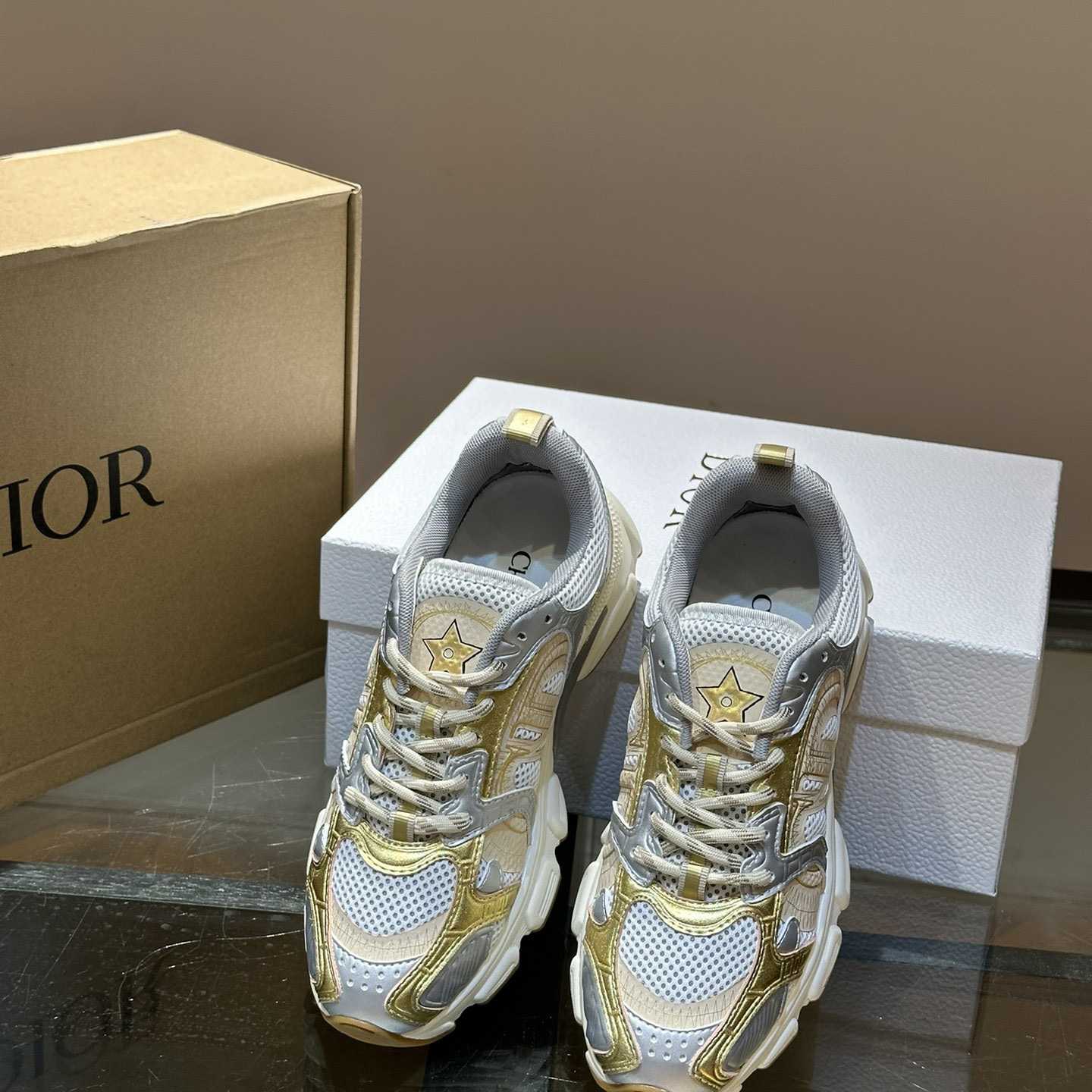 Dior Chrono Sneaker       - DopestKickz