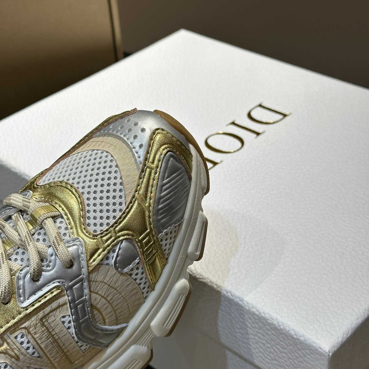 Dior Chrono Sneaker       - DopestKickz