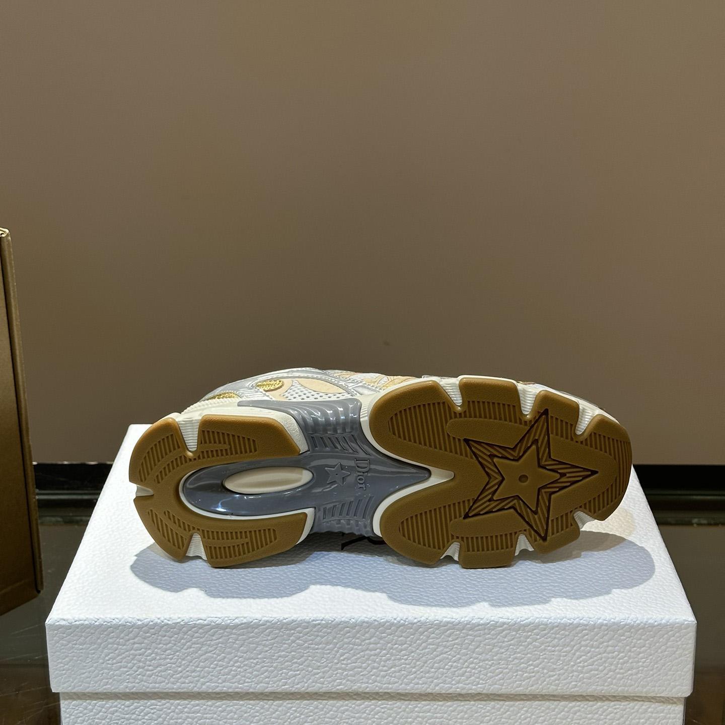 Dior Chrono Sneaker       - DopestKickz