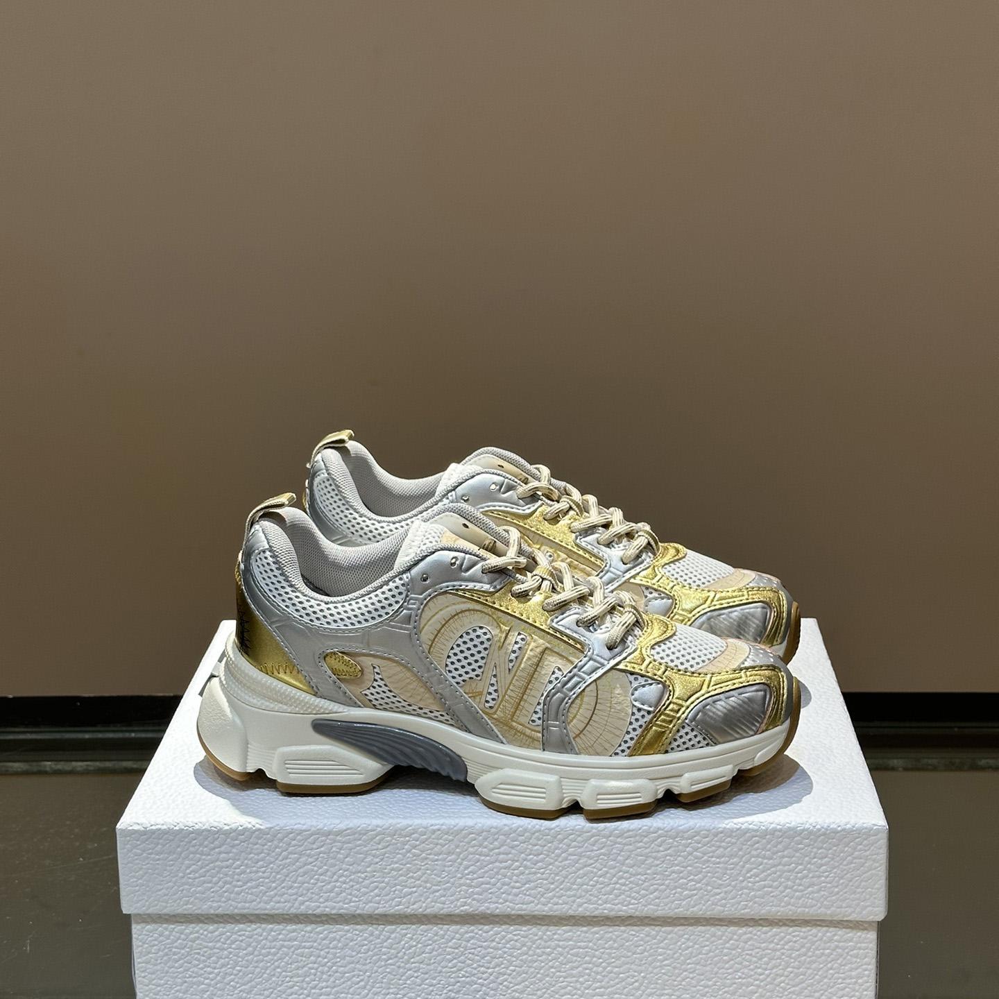 Dior Chrono Sneaker       - DopestKickz