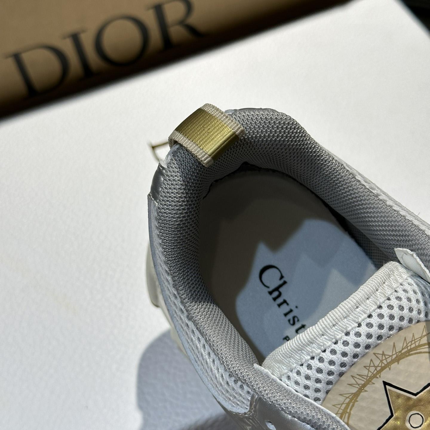 Dior Chrono Sneaker       - DopestKickz