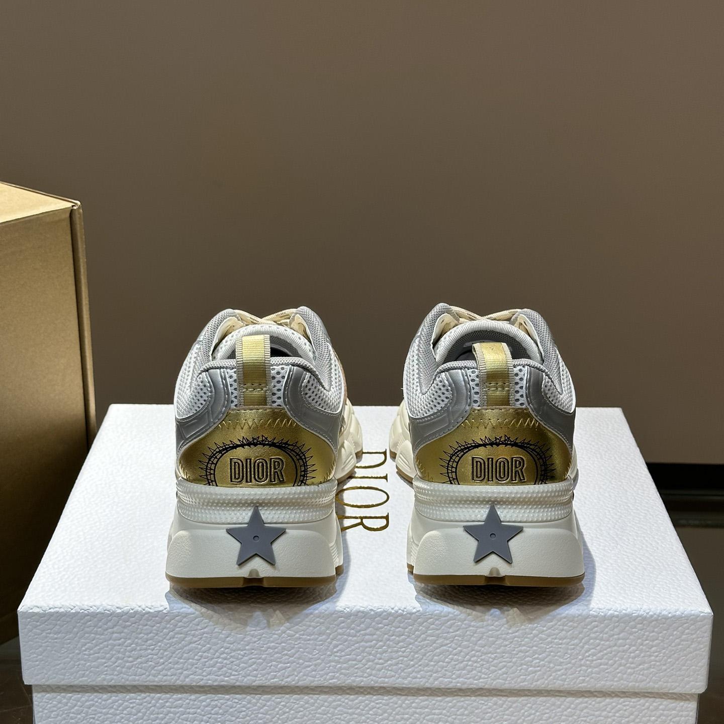 Dior Chrono Sneaker       - DopestKickz