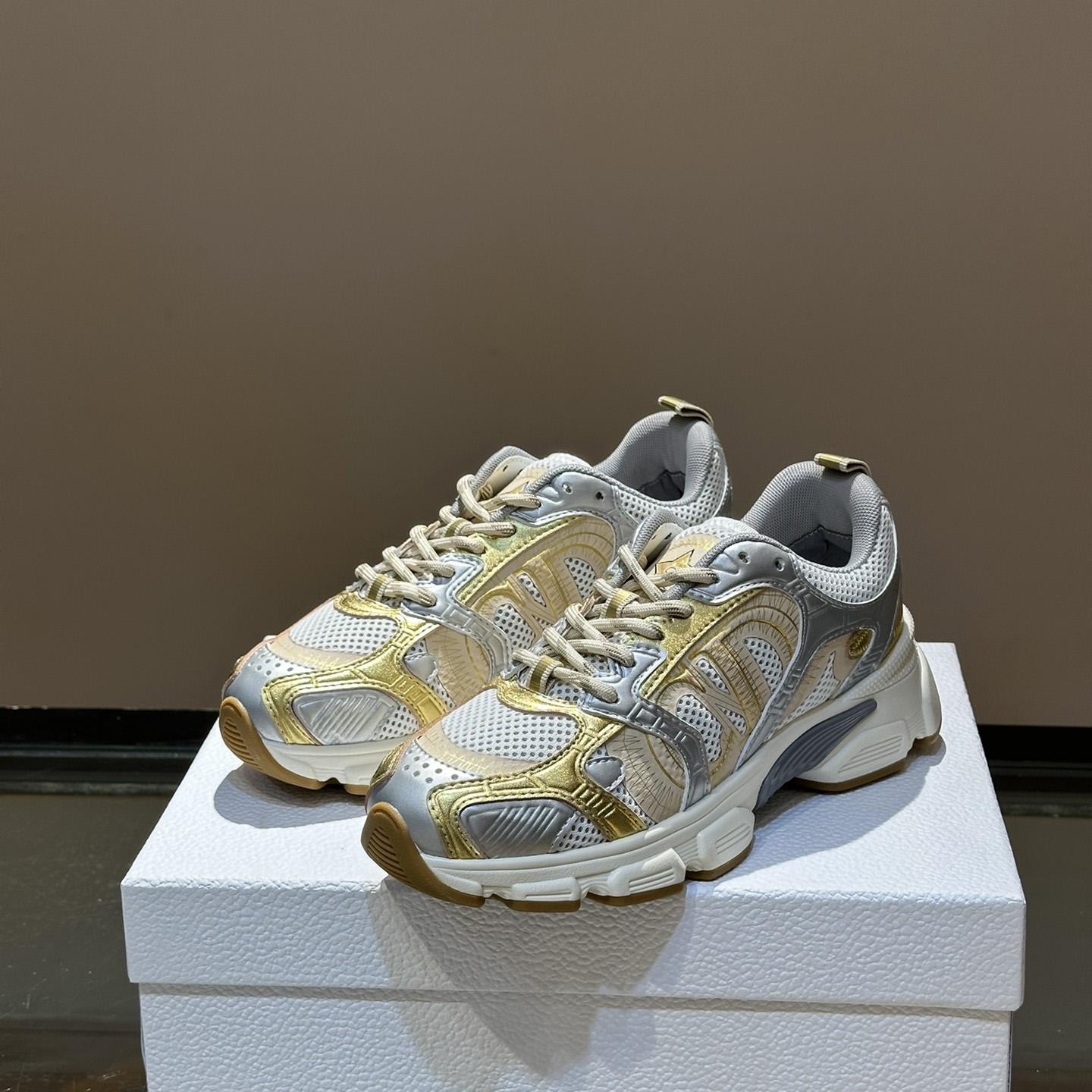 Dior Chrono Sneaker       - DopestKickz