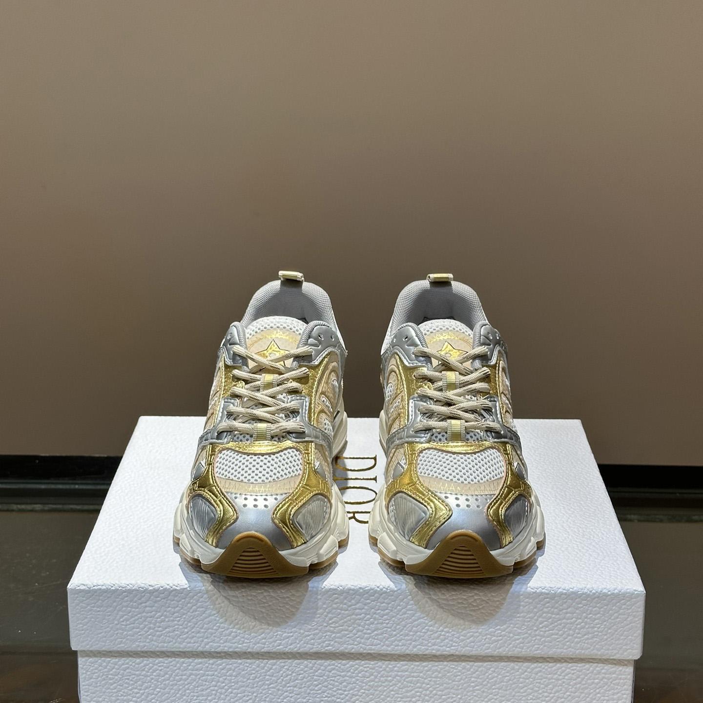 Dior Chrono Sneaker       - DopestKickz