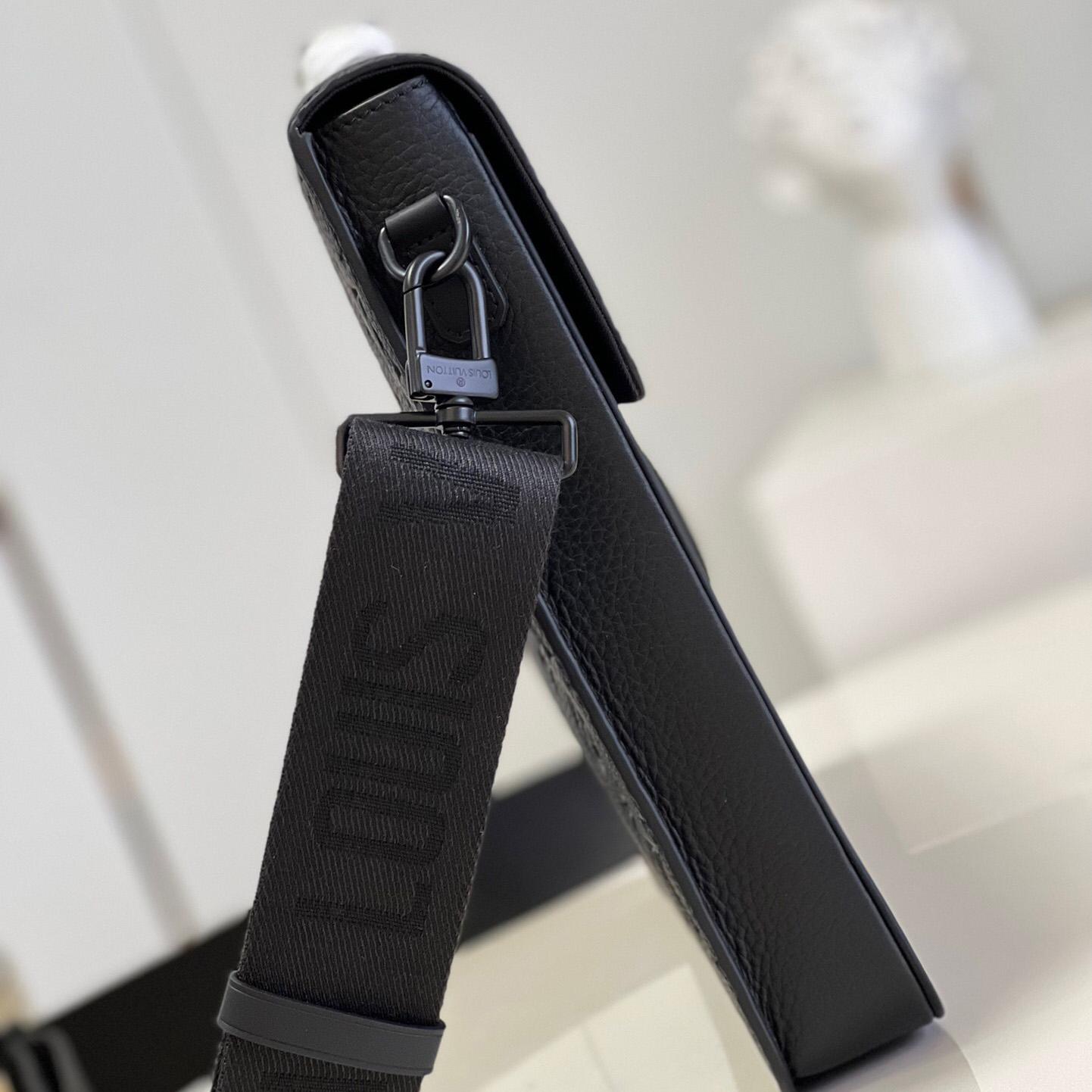 Louis Vuitton S Lock Briefcase   M20835 - DopestKickz