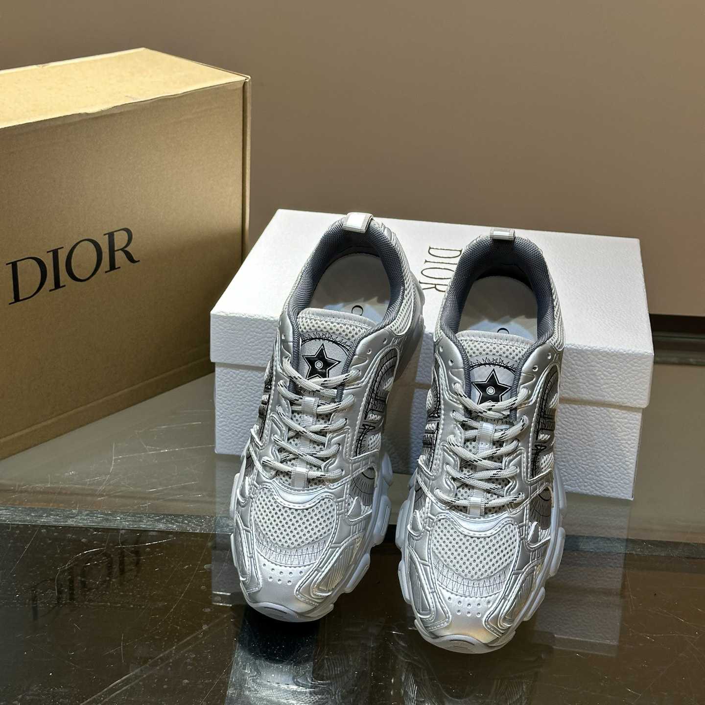 Dior Chrono Sneaker       - DopestKickz