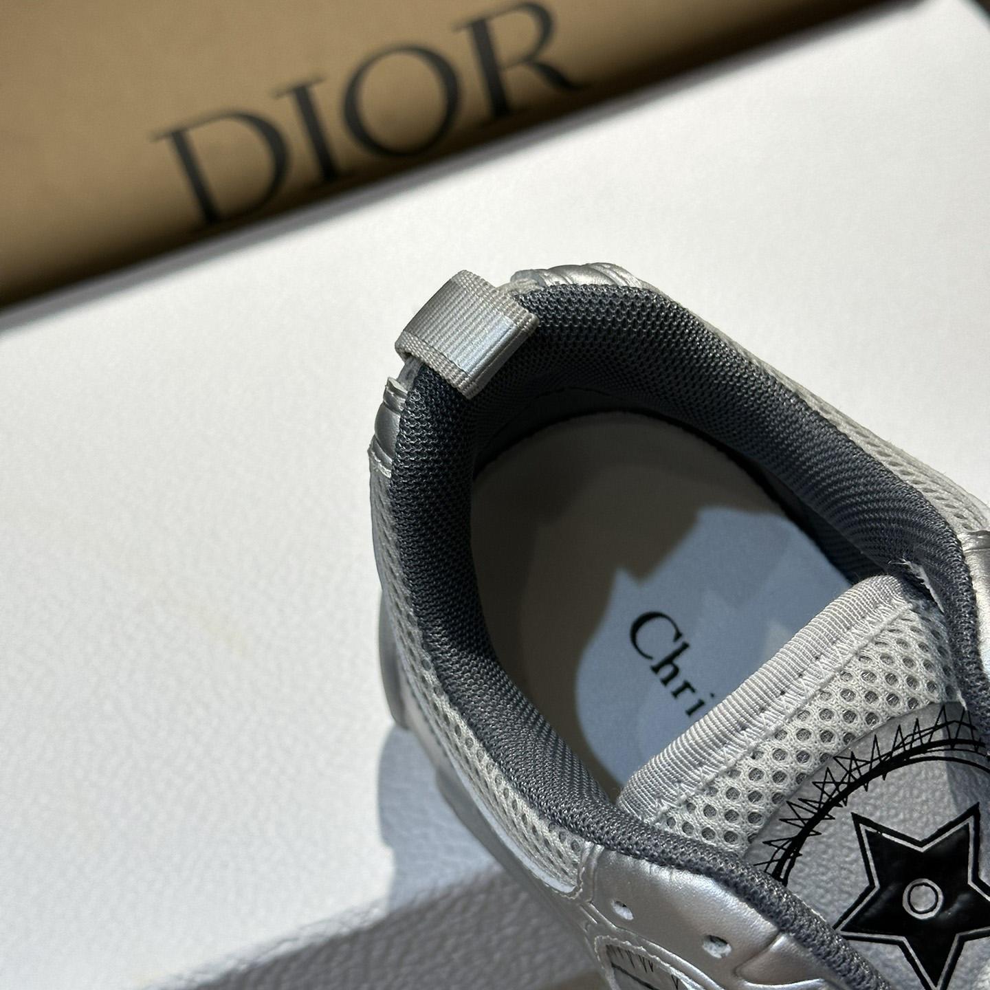 Dior Chrono Sneaker       - DopestKickz