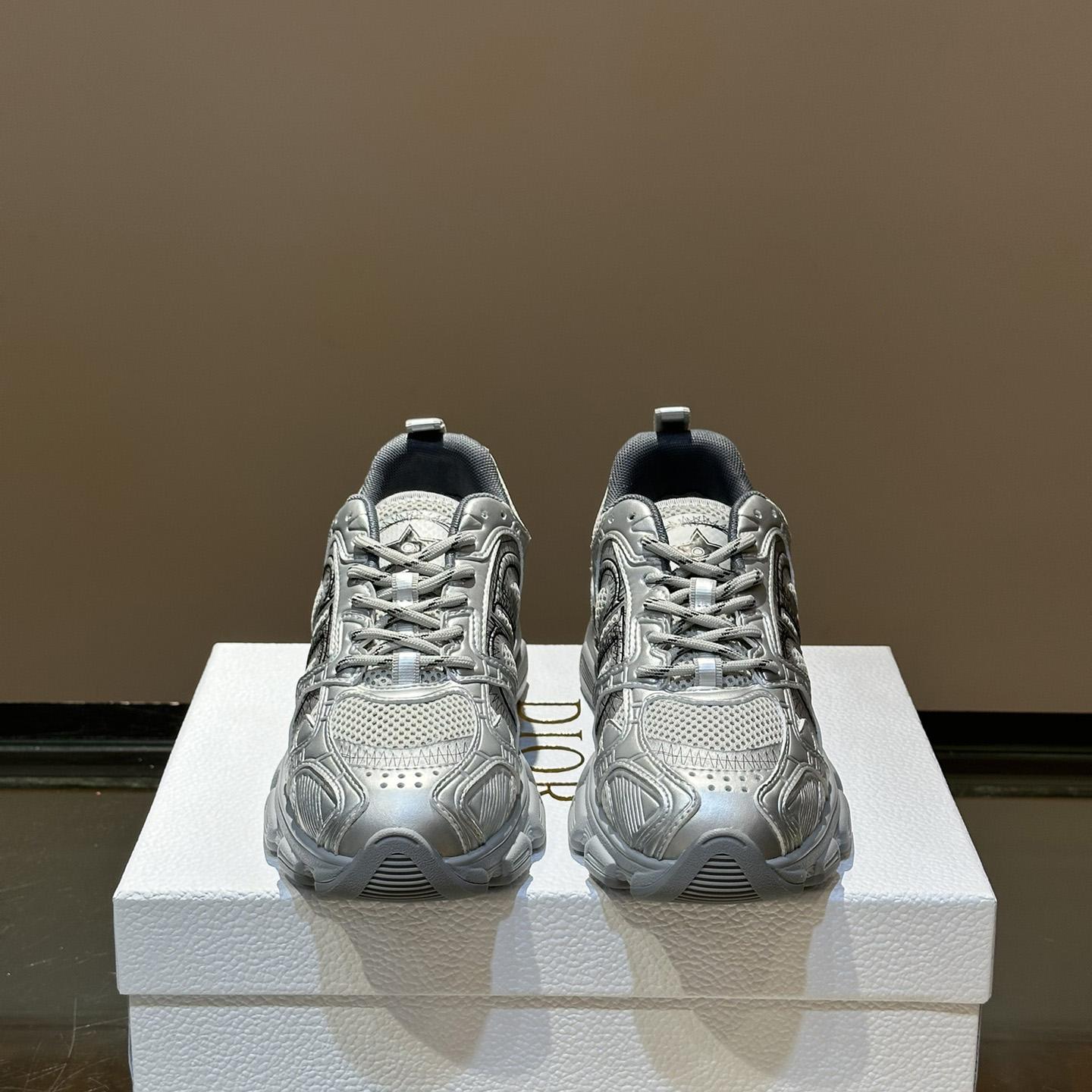 Dior Chrono Sneaker       - DopestKickz