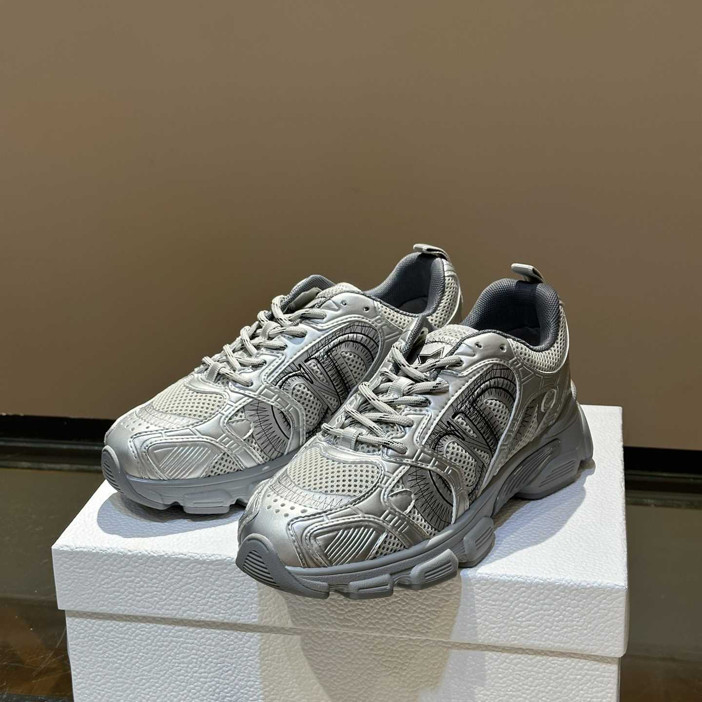 Dior Chrono Sneaker       - DopestKickz