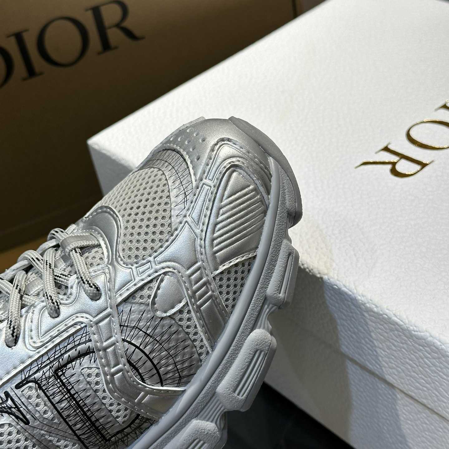 Dior Chrono Sneaker       - DopestKickz