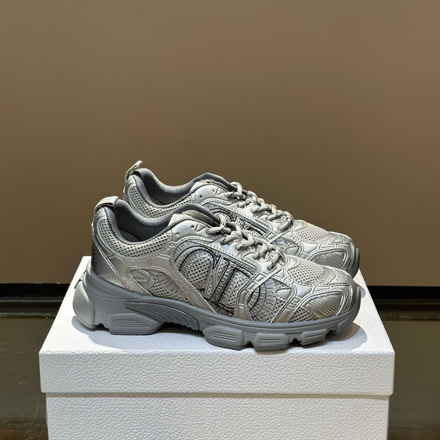 Dior Chrono Sneaker       - DopestKickz